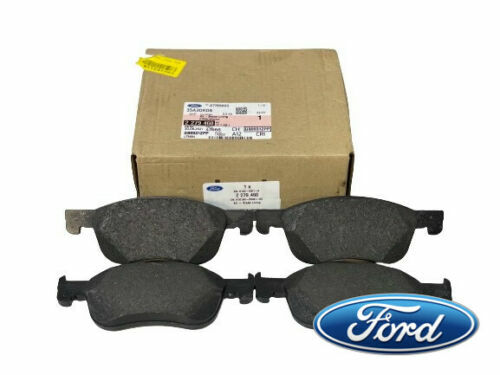 Mk8 fiesta 5t - mk8, genuine