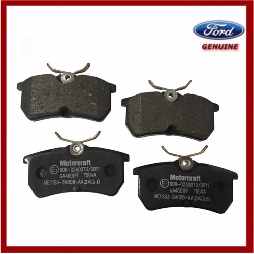 Genuine ford fiesta - ford, st