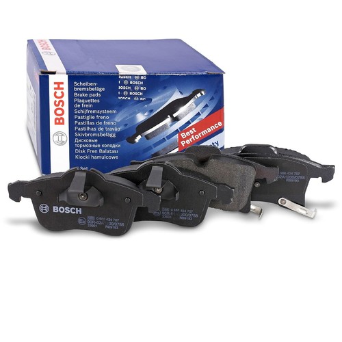 Bosch bp420 brake pads front - bp420,
