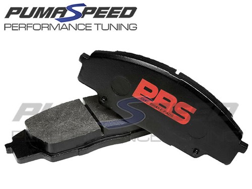 Pbs prorace rear - prorace,