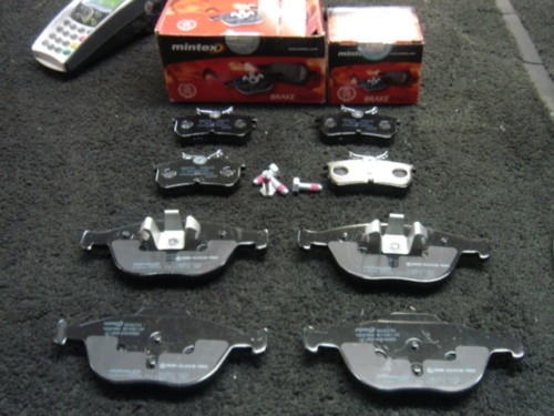 For ford fiesta - for,