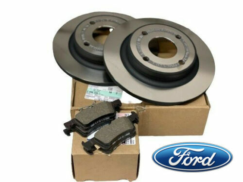 Mk8 fiesta 5t genuine - st,