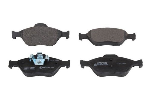 Fits ford fiesta st150 - fiesta,