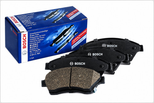 Genuine bosch bp2249 front - genuine,