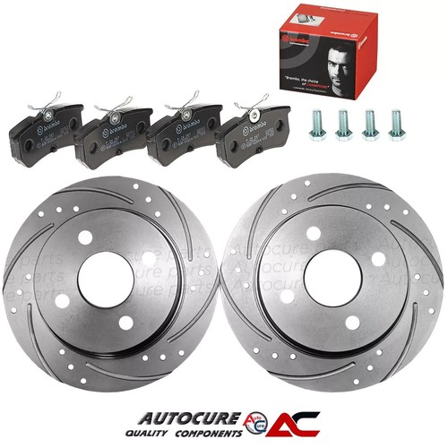 For ford fiesta mk7 - ford, st-2