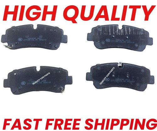 Maxus deliver rear brake - rear,