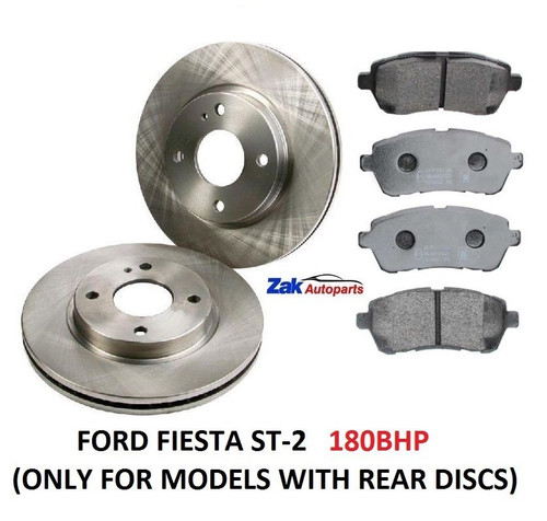 For ford fiesta - ford, 1.6