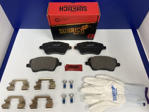Fits ford max fiesta st - b-max,