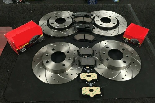 For ford fiesta st180 st200 - for,