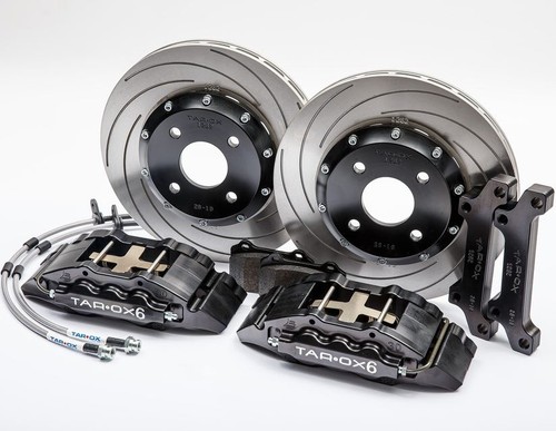 Tarox big brake - big,