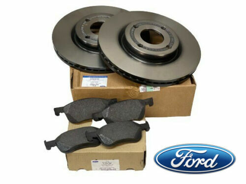 Mk8 fiesta 5t - fiesta, genuine