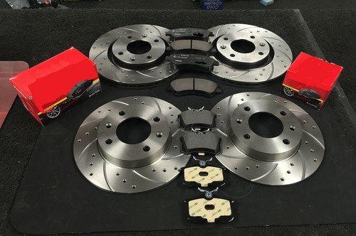 For ford fiesta turbo mk8 - for,