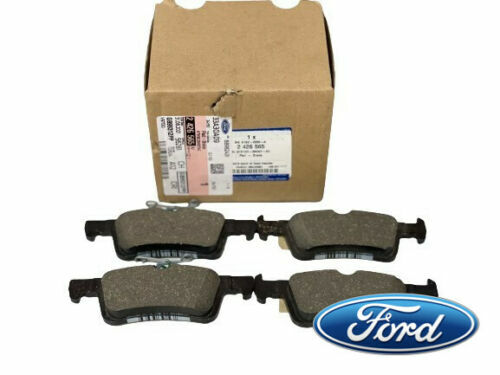 Mk8 fiesta 5t - mk8, genuine