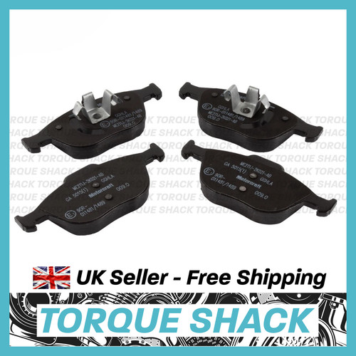 Genuine ford focus - genuine, st170