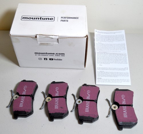 Mountune performance parts - mountune,