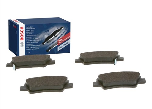 Bosch rear wheel - bosch,