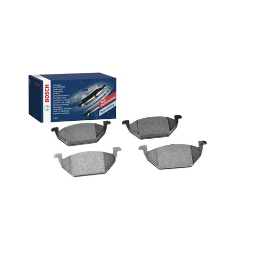 Bosch bp175 brake pads - bosch,