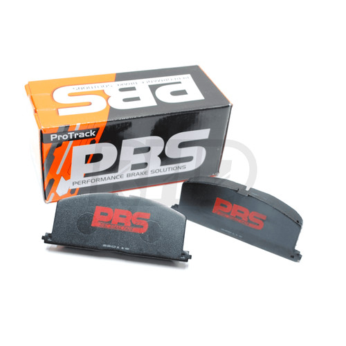 Pbs protrack rear brake - protrack,