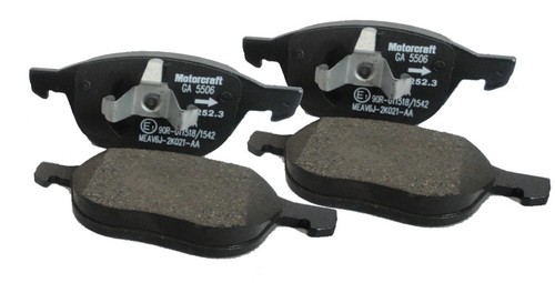 Genuine mk7 ford fiesta - mk7, st180