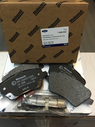 New genuine ford - ford, st