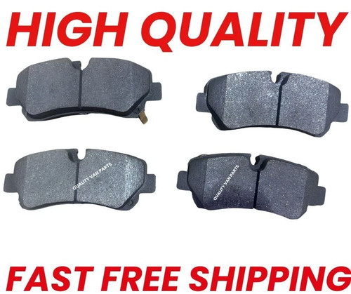 Maxus deliver rear brake - maxus,