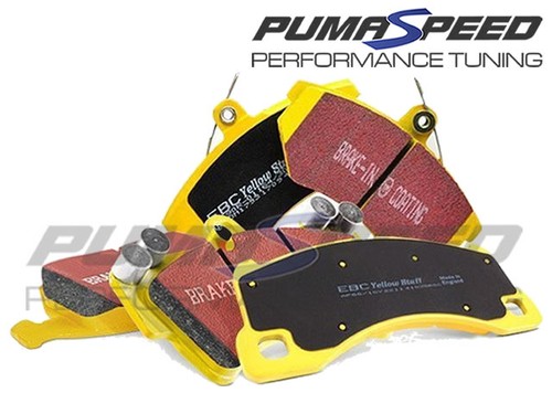 Ebc yellowstuff front brake - ebc,