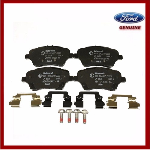 Genuine ford fiesta - genuine, st