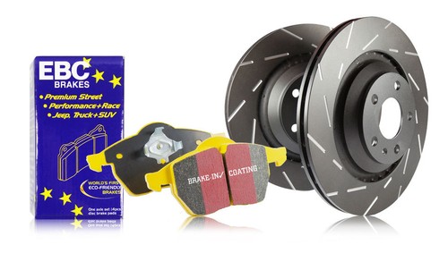 Ebc rear ultimax - ultimax, brake