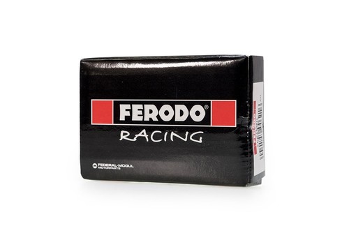 Fiesta st180 rear - rear, ferodo