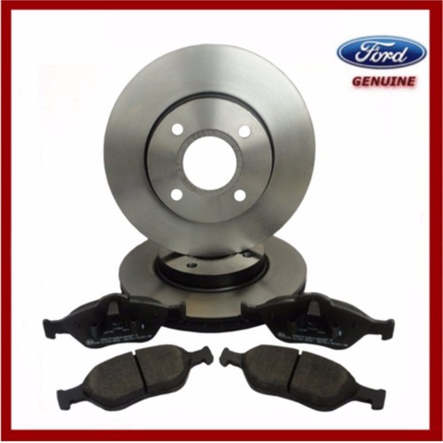 Genuine ford fiesta - ford,