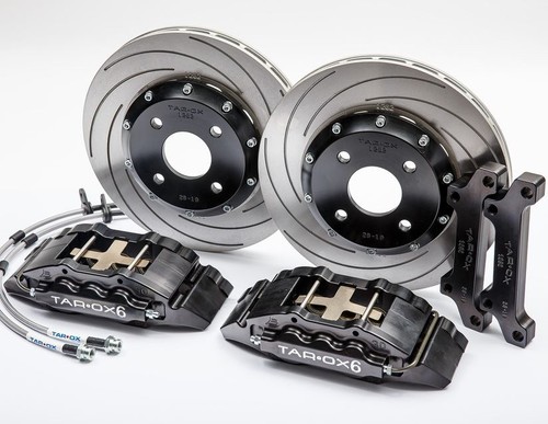 Tarox big brake front - tarox,