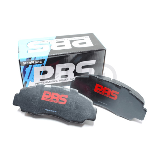 Pbs prorace front - prorace,