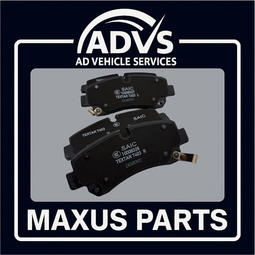 New genuine maxus deliver9 - deliver9, /