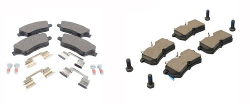 Fits ford fiesta - st,