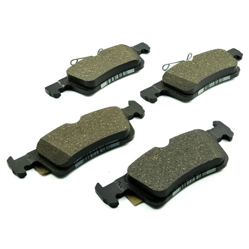 Genuine ford fiesta mk8 - genuine,