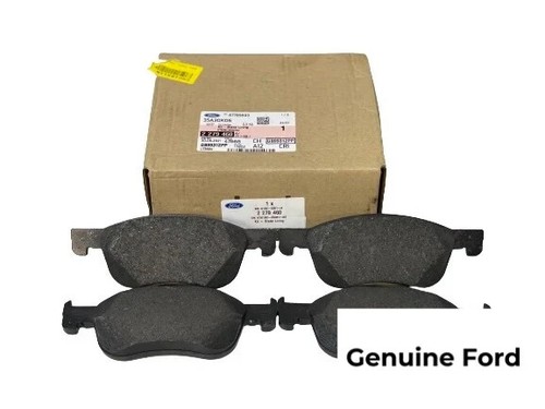 Mk8 fiesta 5t genuine - fiesta, st